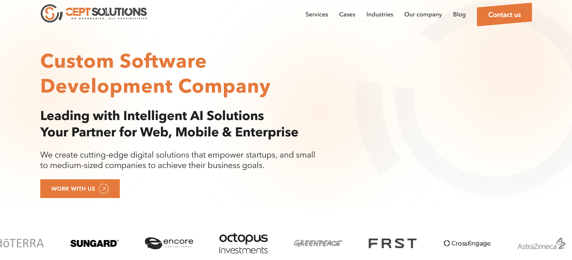 AI-Driven Clinical Research Platform