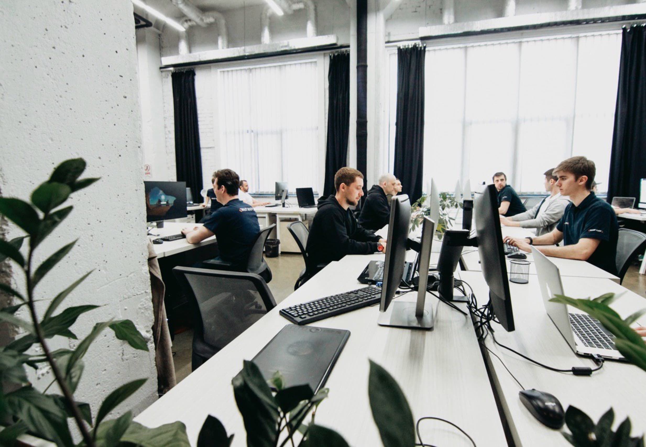 Agreement Formalisation