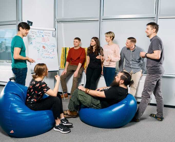 Client Engagement and Services